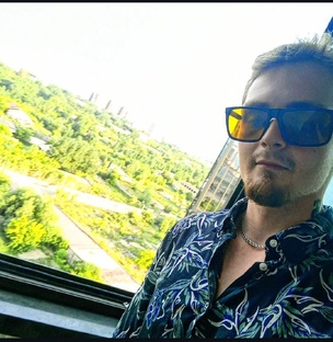 Цикл статей "Мысли моей жизни"