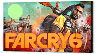 FAR CRY 6