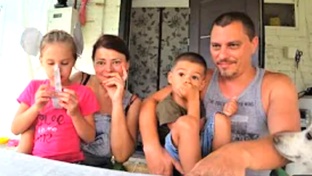 Все мы в бане с Веерными граблями 2024