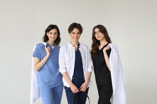 Наша медицинская команда