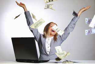Карьера и работа