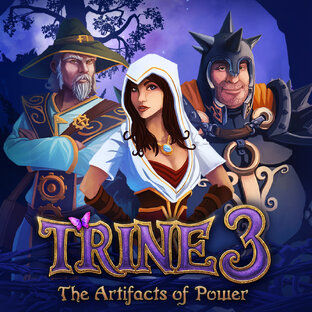 Trine 3