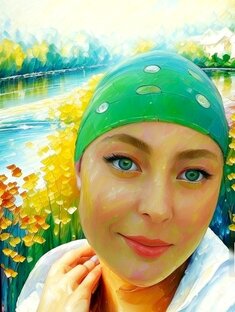 Наша жизнь до... и после