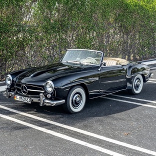 Классические авто