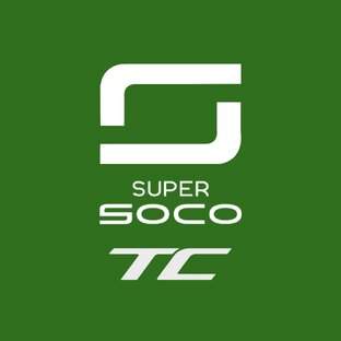 Super Soco TC
