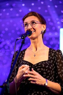 Марафонэкспромтов (стихи)