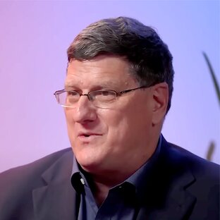 Скотт Риттер