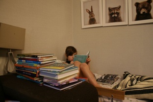 Топ 10 детских книг, которые захочется перечитывать