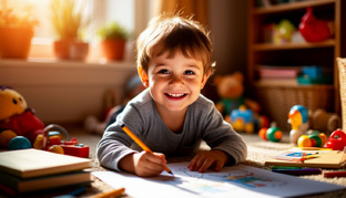 Маленькие личности