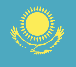Казахстан