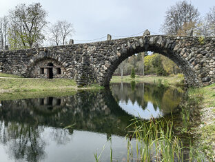 Торжок и окрестности