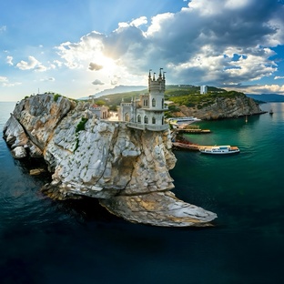 Крым