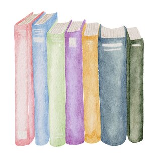 #чтопочитать