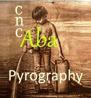 Для выжигающих в "абе"-CNCAba -на тему нихрома