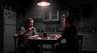 Советский быт 