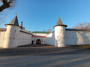Москва