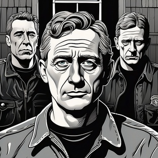 Задержание и арест