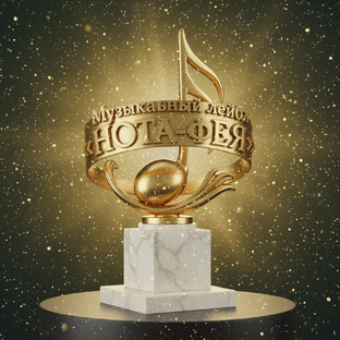 Авторы и исполнители лейбла "Нота-Фея"