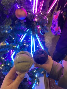 Московский вечер