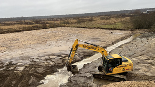 Промышленные объекты 