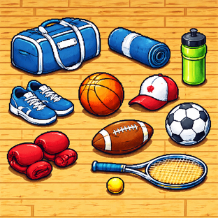 Спорт
