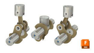 Курс по Fusion360