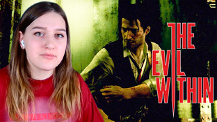 The Evil Within
