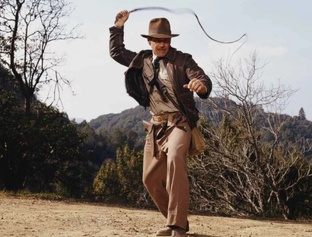 Индиана Джонс прохождение игры