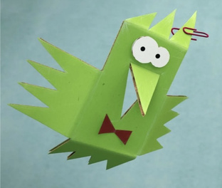 История Дзена