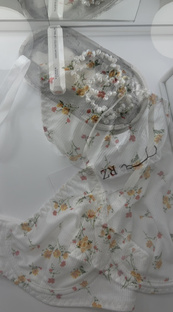 НИЖНЕЕ БЕЛЬЕ И ДЛЯ СНА