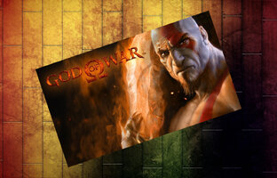 God of War | PS3 (2005)