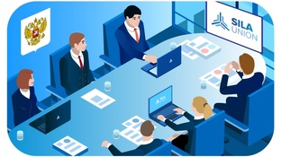 Совместная работа SILA Union и Госдумы