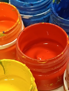 Творчество