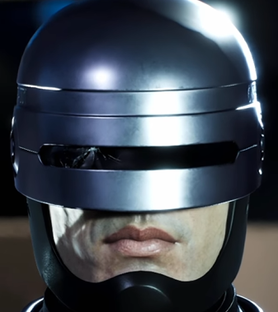 ROBOCOP (РОБОКОП): ROGUE CITY