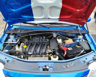 Про авто (своими руками)