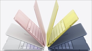 MacBook на максимум: гаджеты, фишки и лайфхаки