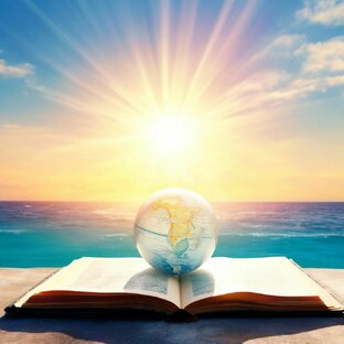 Школьная География 