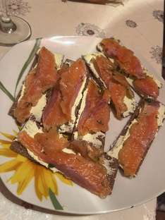 Правильное питание 