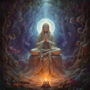 Тайны мироздания: эзотерика и духовность