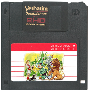 Волшебник Изумрудного города 