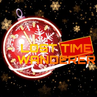 Новогоднее настроение