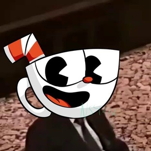 Cuphead - самая сложная игра моего канала...