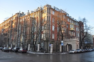 ЛХФИ