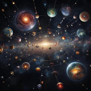 Мультивселенная