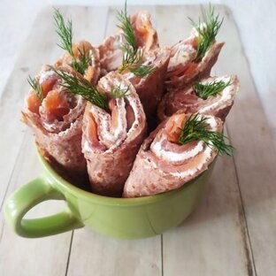 Блины, Вафли, Булочки, Лепёшки, Сендвичи