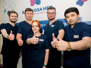 Всё о варикозе: от первых симптомов до современных методов лечения