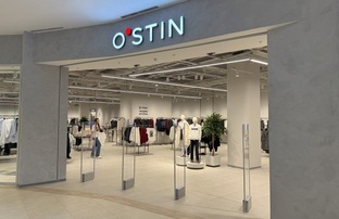 O'stin