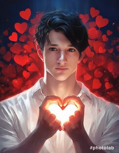 Счастья здоровья успехов и процветания вам 