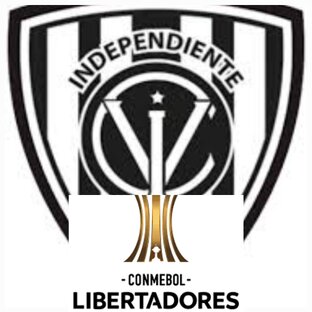 2024. INDEPENDIENTE DEL VALLE EN LA LIBERTADORES 