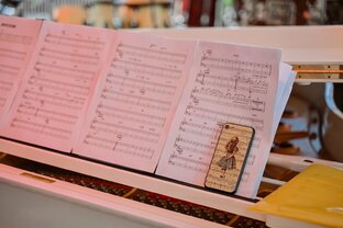 Джазовая кухня: что происходит вне сцены?